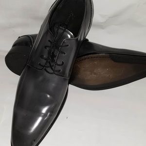 Kenneth Cole Oxford Mister Right Dark Grey 13M